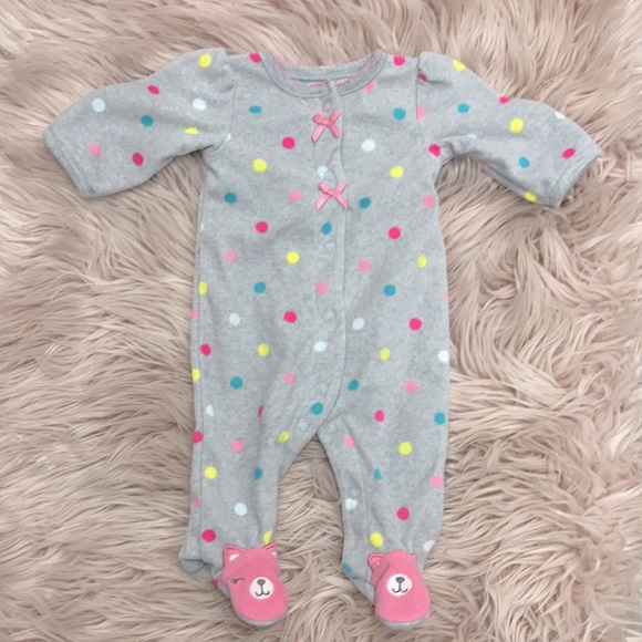 Newborn Sleeper - Picture 1 of 1